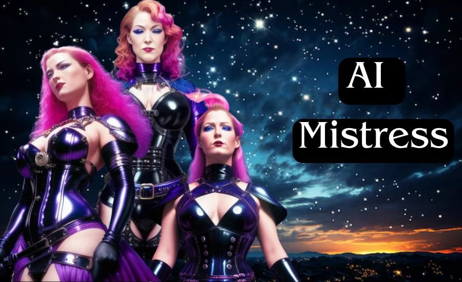 AI Mistress
