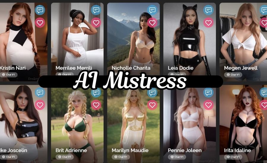 AI Mistress