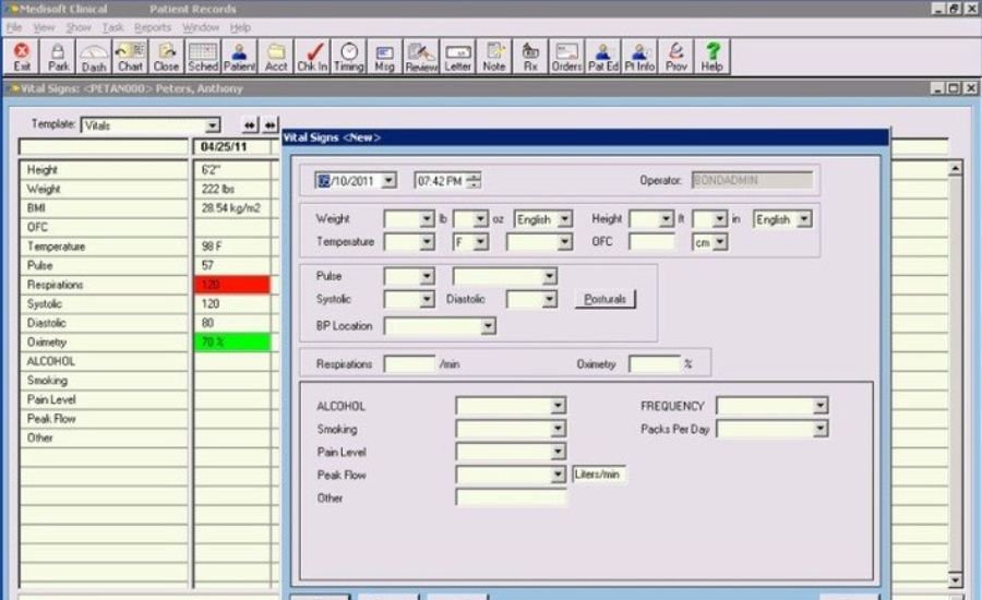 medisoft billing software cost