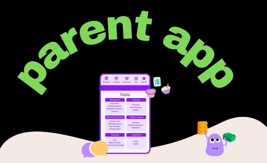 parent app