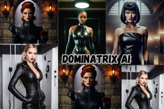 dominatrix ai