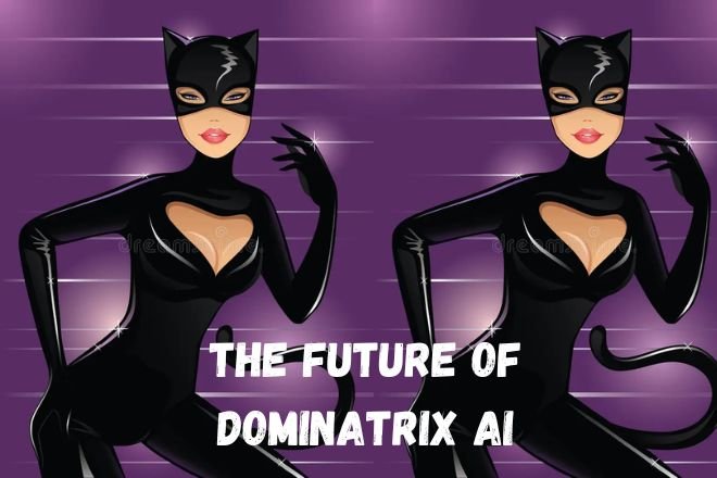 dominatrix ai