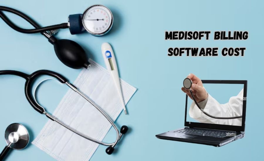 medisoft billing software cost