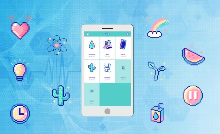 self care apps