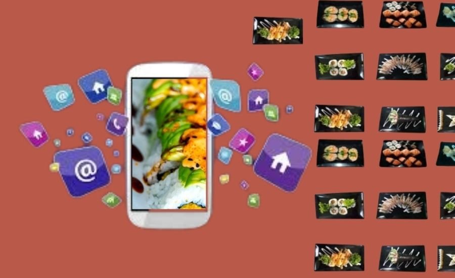 sushi ai menu