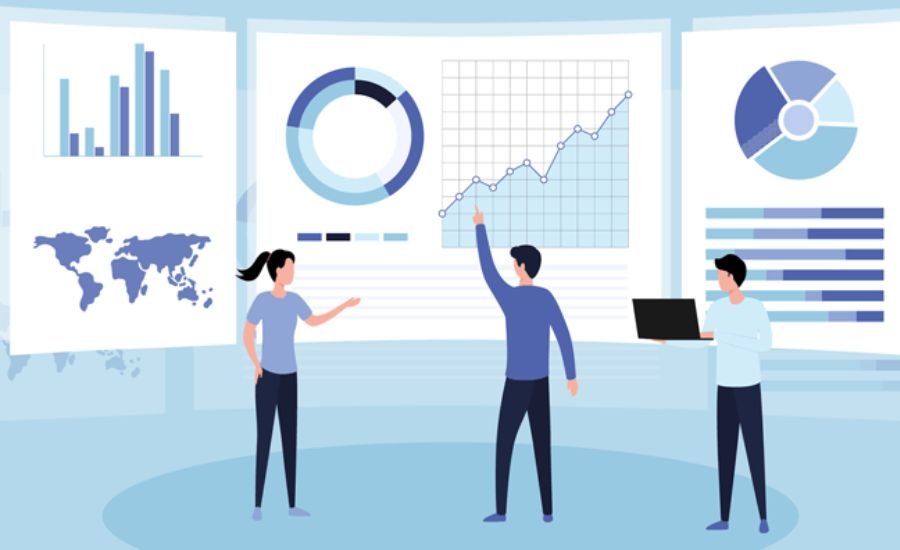 hr reporting software