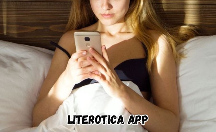literotica app