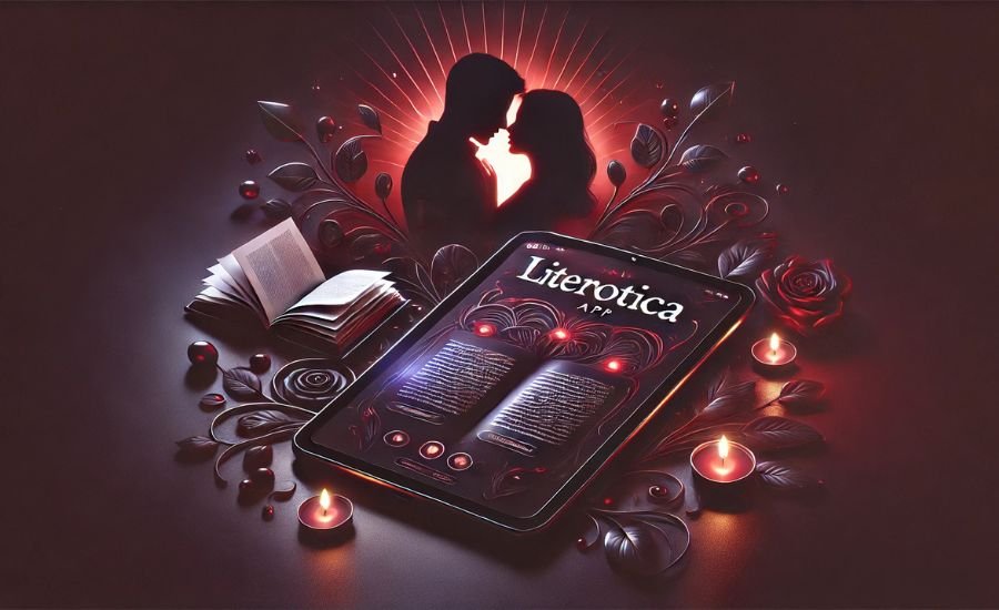 literotica app