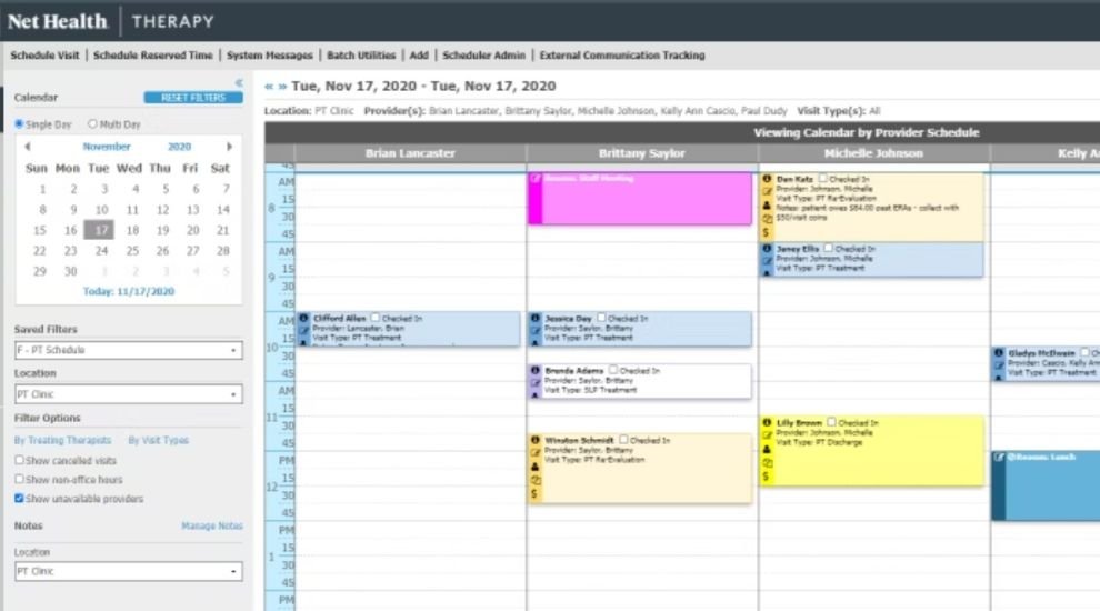 agility software