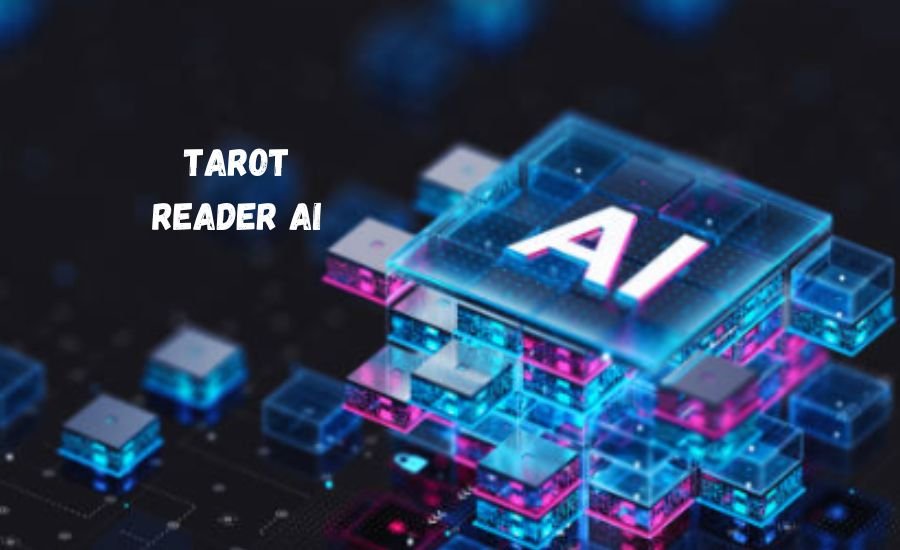 tarot reader ai
