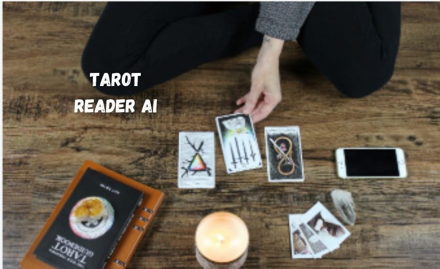 tarot reader ai