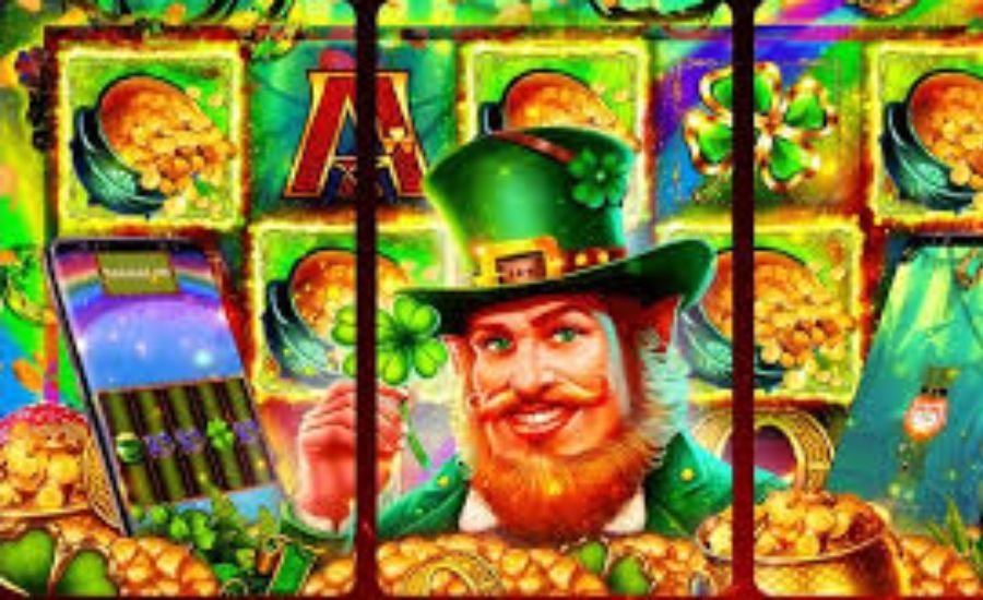 clover magic casino app