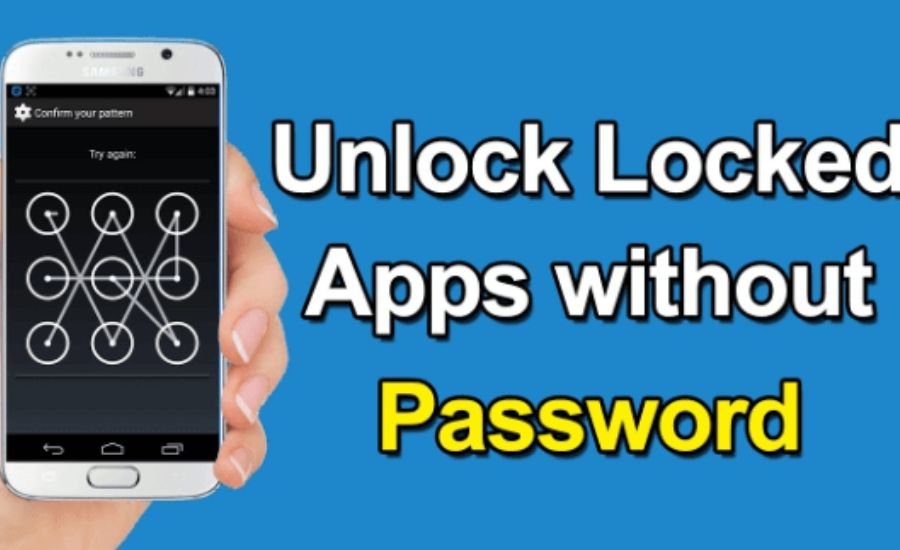 iunlock app