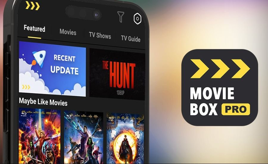 moviebox pro app