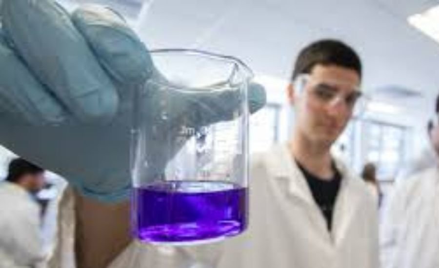 why is chem 2216 lab so long georgia tech