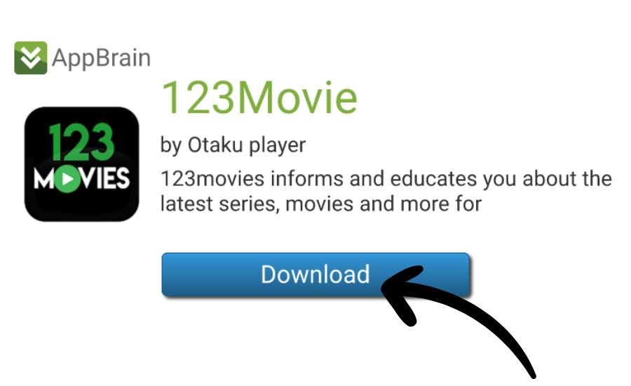 123movies free movie app