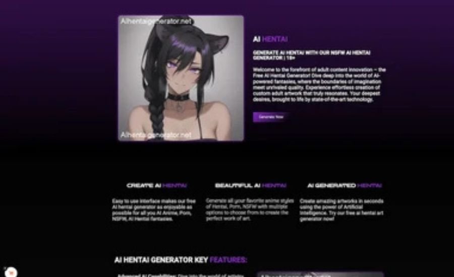 ai erotica generator