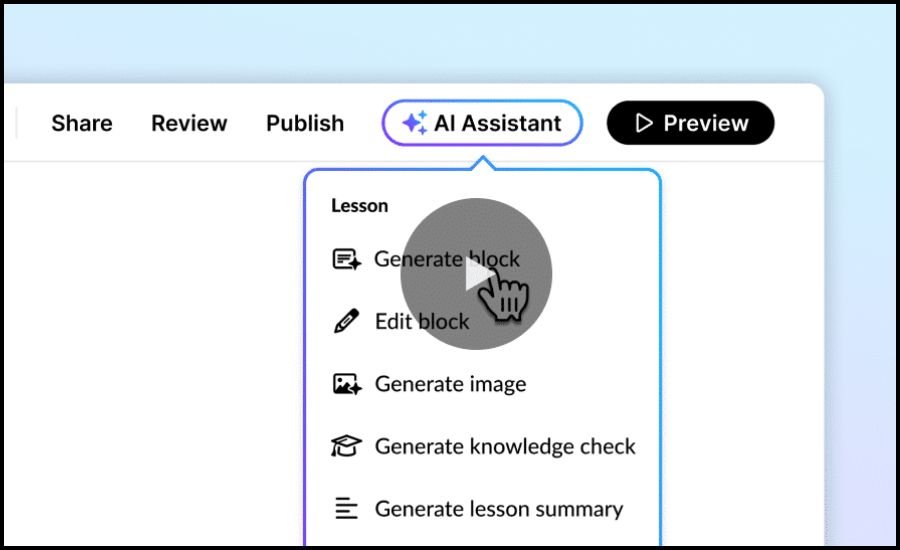 articulate ai