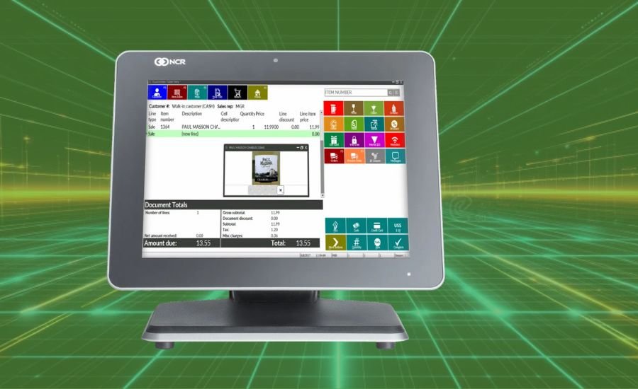 counterpoint software