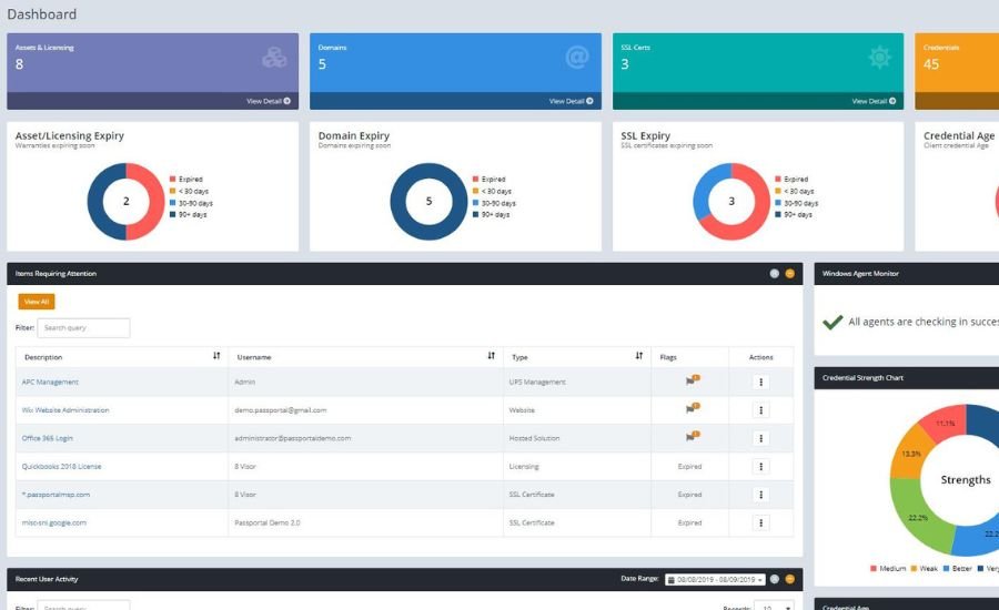 record management software 