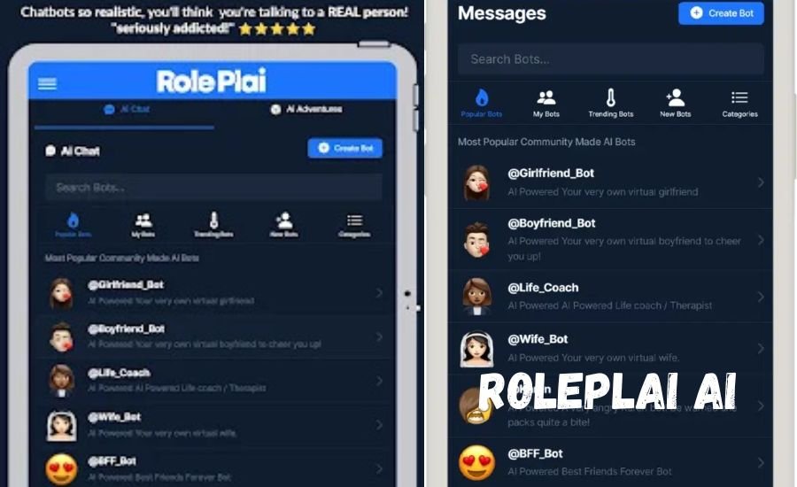 roleplai ai