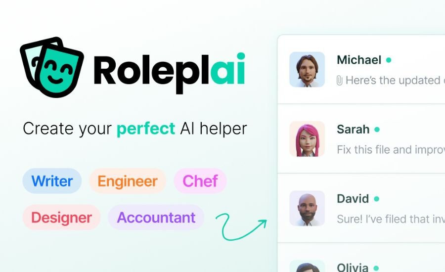 roleplai ai 